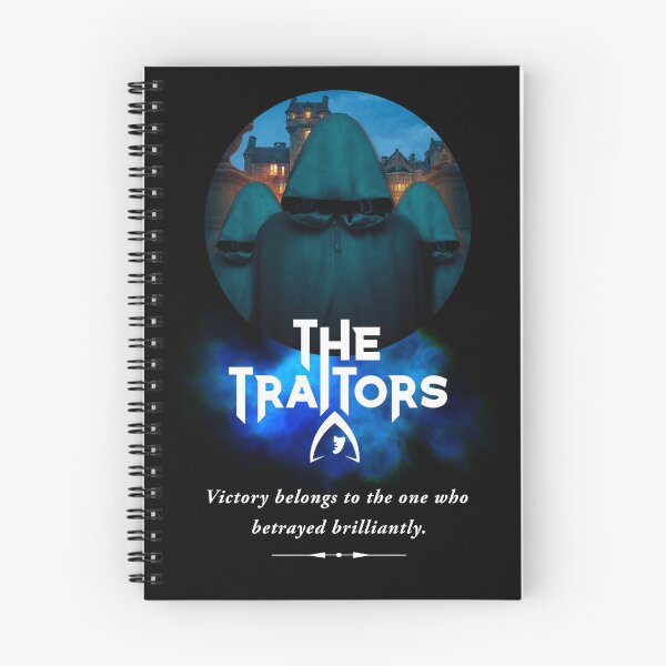 Item preview, The Traitors Victory designed and sold by The Rewind Studio.