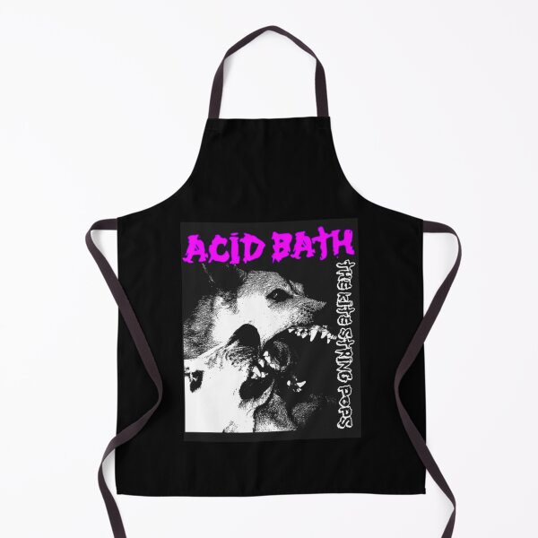 Item preview, funny acid brand music bath for fan designed and sold by Vivshot.