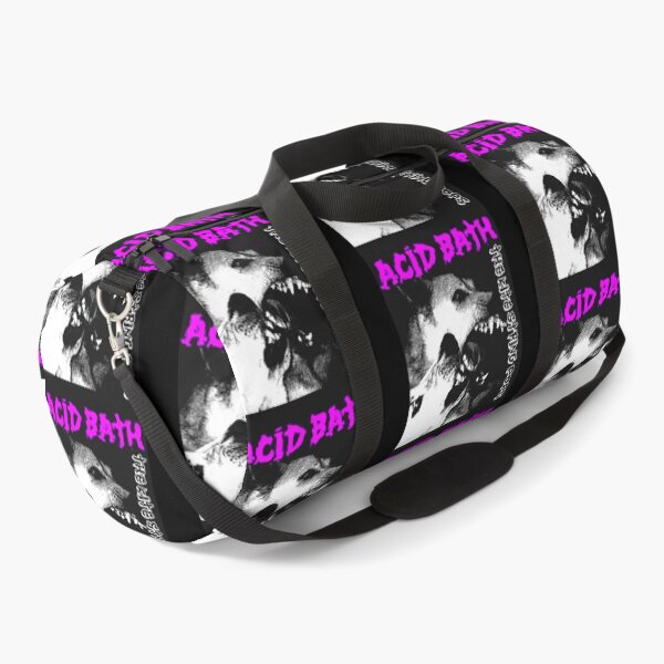 Item preview, funny acid brand music bath for fan designed and sold by Vivshot.