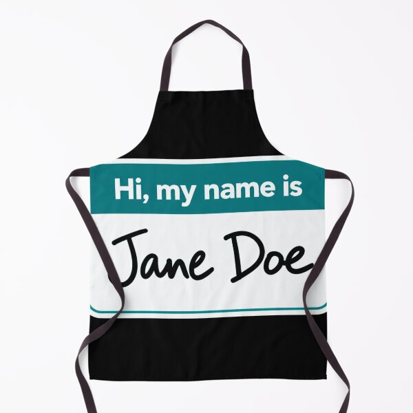 Item preview, I Am Jane Doe - Survivor Solidarity designed and sold by Full Throttle Alchemist .