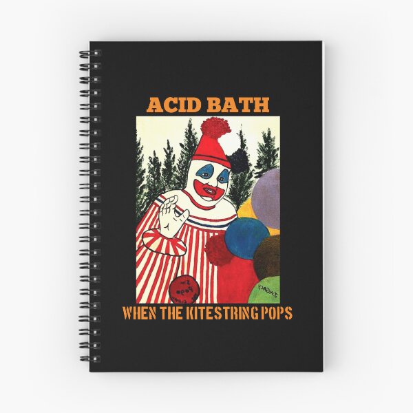 Item preview, funny acid brand music bath for fan designed and sold by Vivshot.