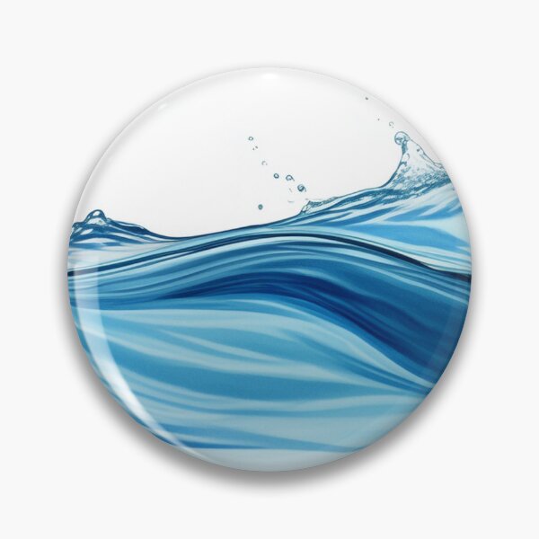 Item preview, Aquatic Flow designed and sold by homydesign.