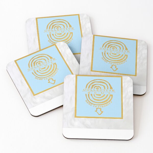Item preview, Collective Soul - Here To Eternity album 2024 designed and sold by BernasconiStore.
