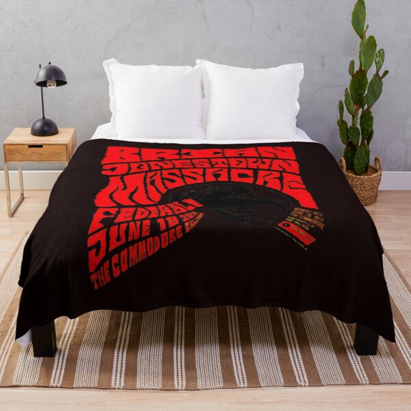 Item preview, Bryan Jonestown Massacre Psychedelic designed and sold by Patternisyours.