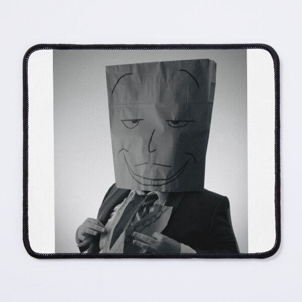 Item preview, Shady Businessman designed and sold by Silent K Studios.