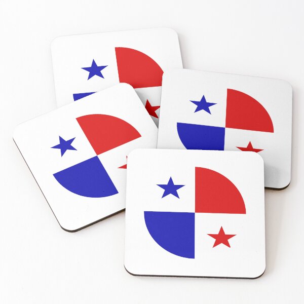 Item preview, Panama Circle Flag PA designed and sold by shitpostee.