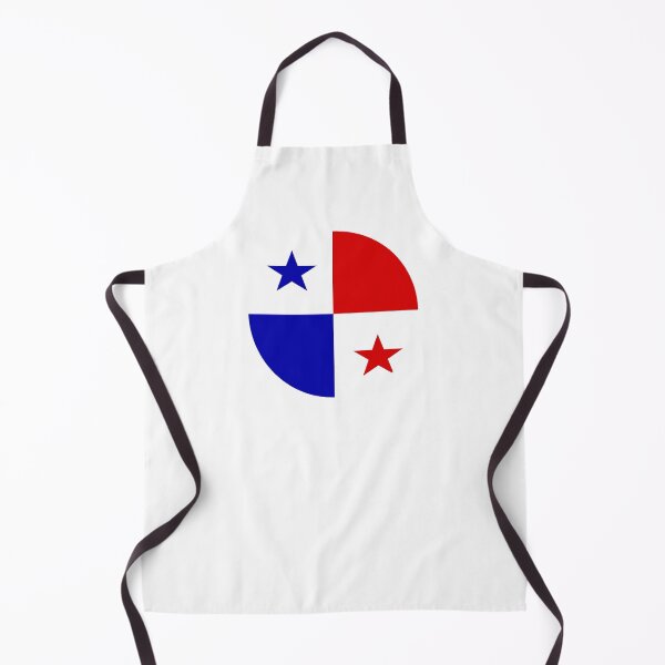 Item preview, Panama Circle Flag PA designed and sold by shitpostee.