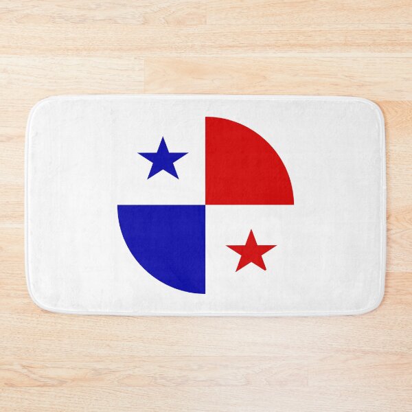 Item preview, Panama Circle Flag PA designed and sold by shitpostee.