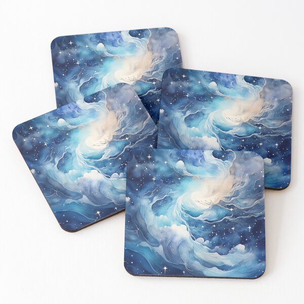 Item preview, Cosmic Bloom designed and sold by homydesign.