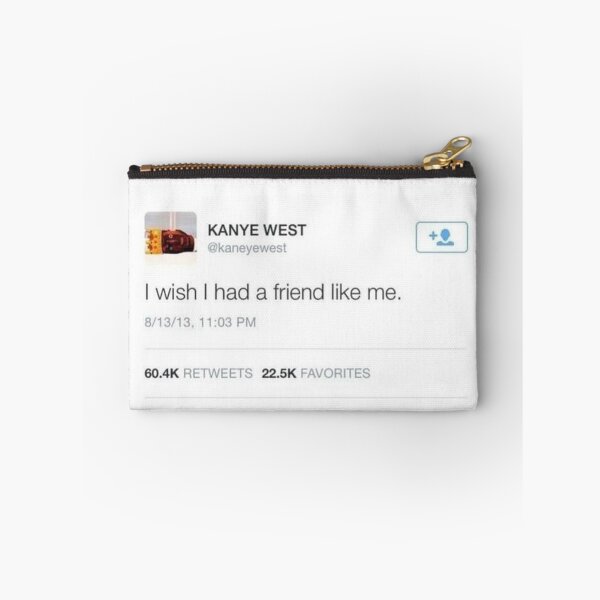 Item preview, friend like me designed and sold by ConcreteSaint.
