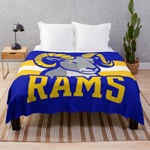 Item preview, Big Horn Rams designed and sold by Q Art & Design .