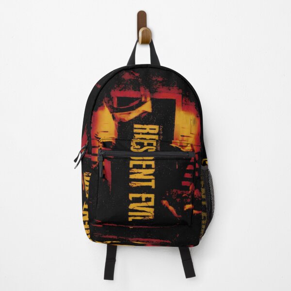 Item preview, Resident evil - poster designed and sold by ProvideMeMilk.