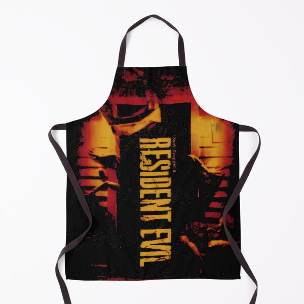 Artikelvorschau, Resident Evil - Poster entworfen und verkauft von ProvideMeMilk.