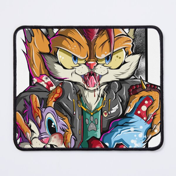 Item preview, Rocker hunting fox designed and sold by rkz182.