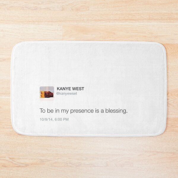 Item preview, A blessing designed and sold by ConcreteSaint.