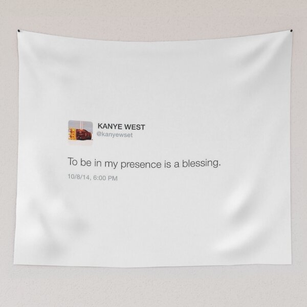 Item preview, A blessing designed and sold by ConcreteSaint.