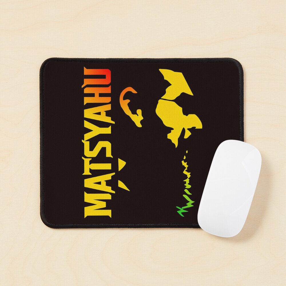 Item preview, Mouse Pad designed and sold by Patternisyours.