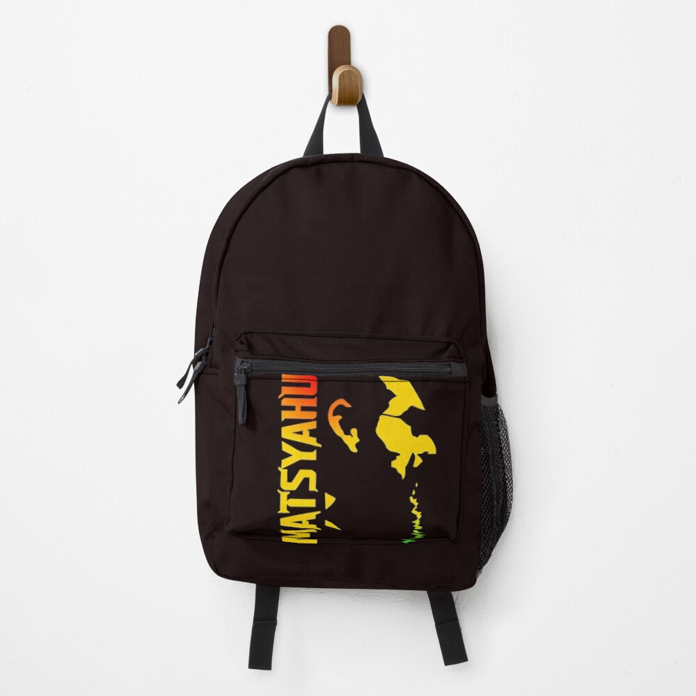 Item preview, Backpack designed and sold by Patternisyours.