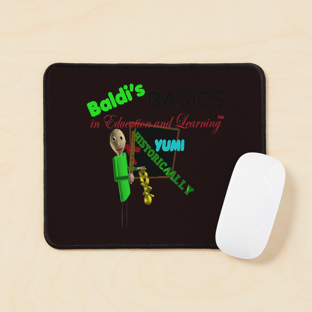 Item preview, Mouse Pad designed and sold by Patternisyours.