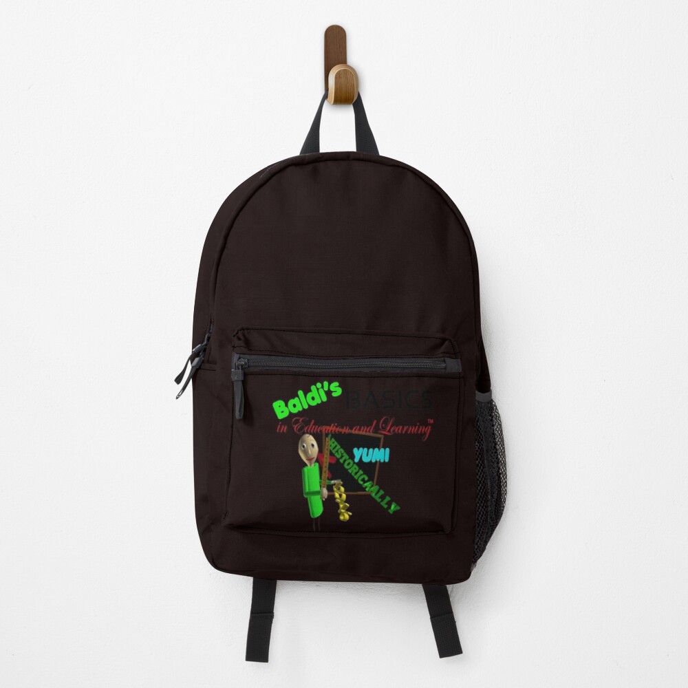 Item preview, Backpack designed and sold by Patternisyours.
