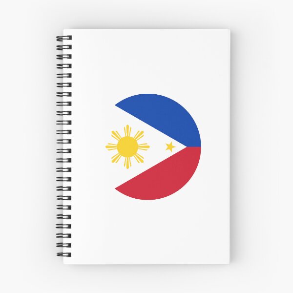 Item preview, Philippines Circle Flag PH designed and sold by shitpostee.