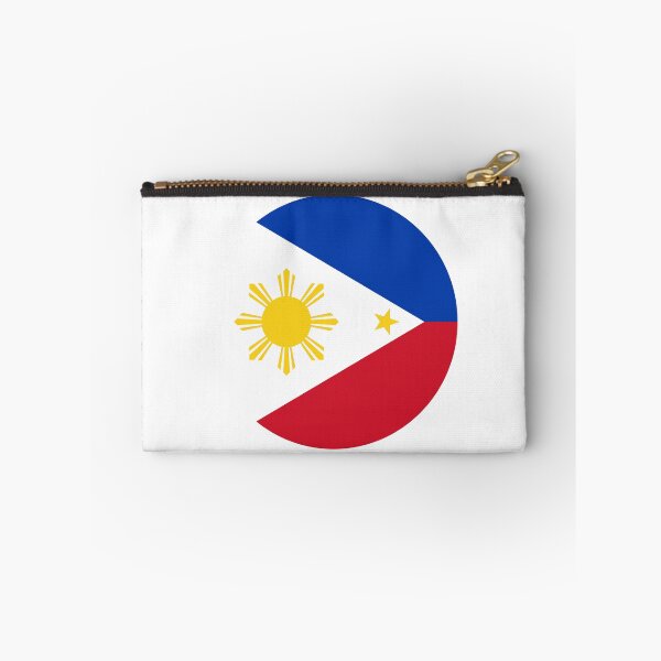 Item preview, Philippines Circle Flag PH designed and sold by shitpostee.