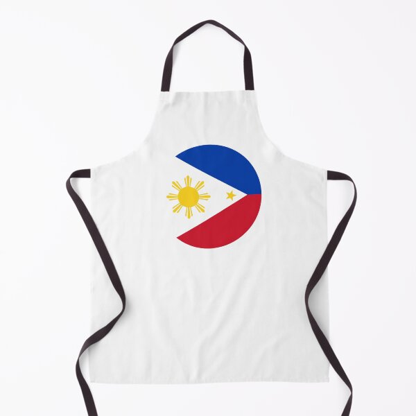 Item preview, Philippines Circle Flag PH designed and sold by shitpostee.