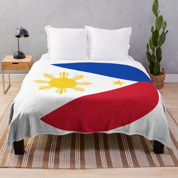 Artikelvorschau, Philippinische Kreisflagge (PH) entworfen und verkauft von shitpostee.