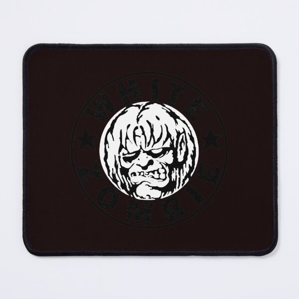 Item preview, Circular Monster Emblem designed and sold by Patternisyours.