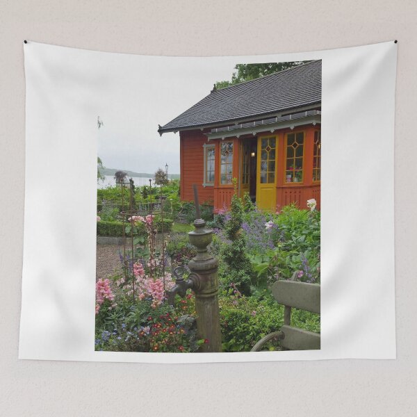 Item preview, Tropical La Renga Band cShark Paradise designed and sold by leahpau.
