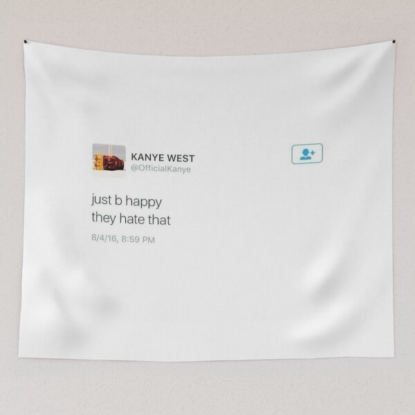 Item preview, They hate that. designed and sold by ConcreteSaint.