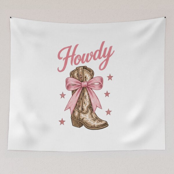Item preview, Cowgirl Couture designed and sold by Ellery Lapin.