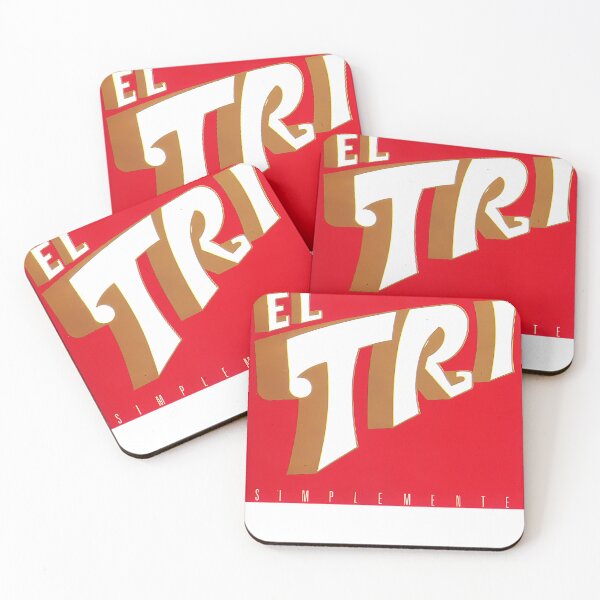 Item preview, El Tri - Simplemente álbum 1984 designed and sold by LucienArbaud.