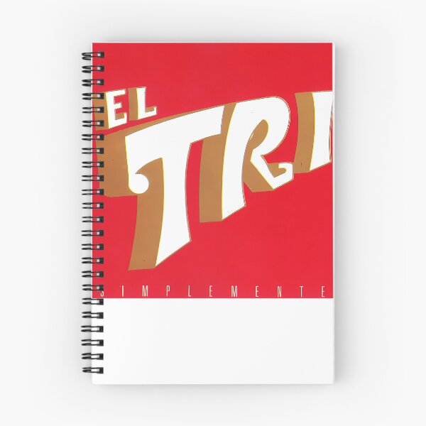 Item preview, El Tri - Simplemente album 1984 designed and sold by LucienArbaud.