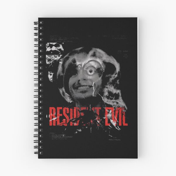 Item preview, Resident evil - Bryan poster   designed and sold by ProvideMeMilk.