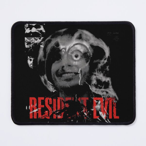 Item preview, Resident evil - Bryan poster   designed and sold by ProvideMeMilk.