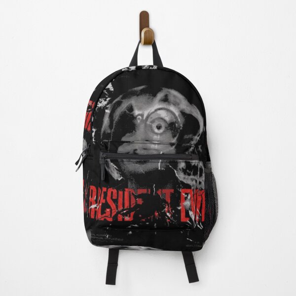 Item preview, Resident evil - Bryan poster designed and sold by ProvideMeMilk.