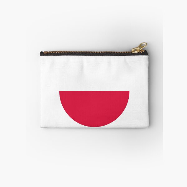 Item preview, Poland Circle Flag PL designed and sold by shitpostee.