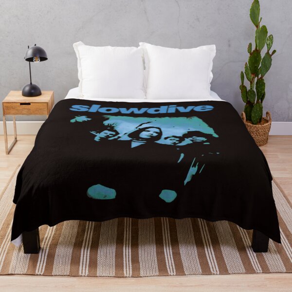Item preview, slowdive Band designed and sold by CatiaStudio.