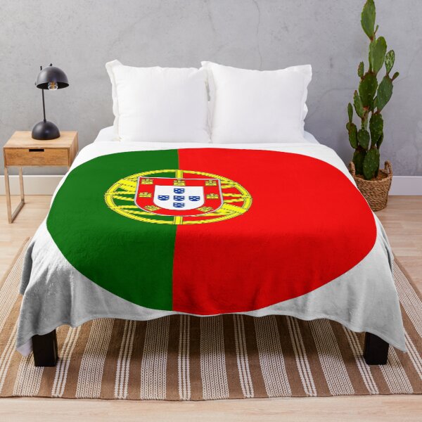 Item preview, Portugal Circle Flag PT designed and sold by shitpostee.