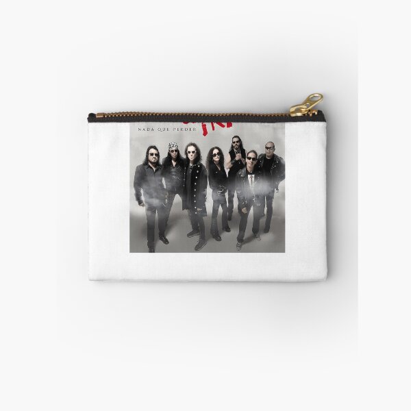 Item preview, El Tri - Nada que Perder album 2008 designed and sold by LucienArbaud.