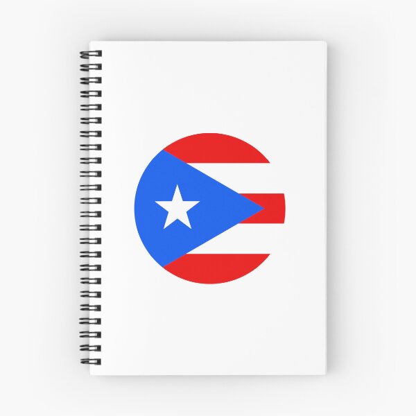 Item preview, Puerto Rico Circle Flag PR designed and sold by shitpostee.