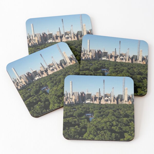 Item preview, Central Park Backyard designed and sold by NYConlineStore.