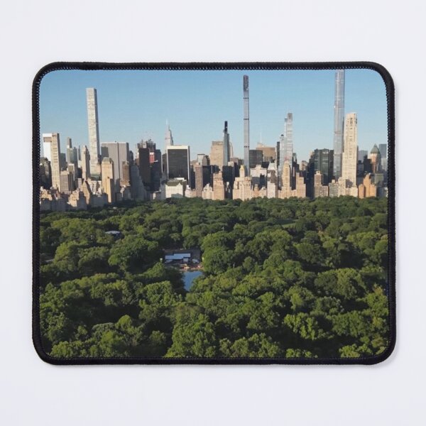 Item preview, Central Park Backyard designed and sold by NYConlineStore.