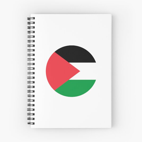 Item preview, Palestine Circle Flag PS designed and sold by shitpostee.
