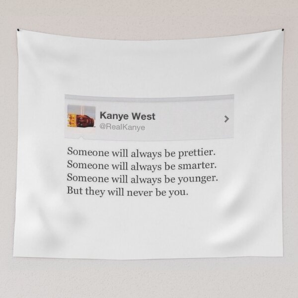 Item preview, They will never be you designed and sold by ConcreteSaint.