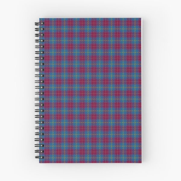Item preview, Yarns to Yearn For Clan Tartan – Scottish Plaid Pattern for Proud Scots designed and sold by The Tartan Forge.
