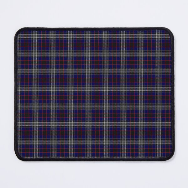 Item preview, Yates Clan Tartan – Scottish Plaid Pattern for Proud Scots designed and sold by The Tartan Forge.