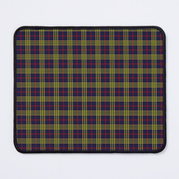 Item preview, Yen, Alexander Clan Tartan – Scottish Plaid Pattern for Proud Scots designed and sold by The Tartan Forge.