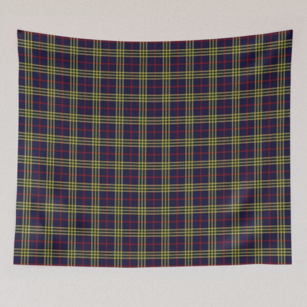 Item preview, Yen, Alexander Clan Tartan – Scottish Plaid Pattern for Proud Scots designed and sold by The Tartan Forge.